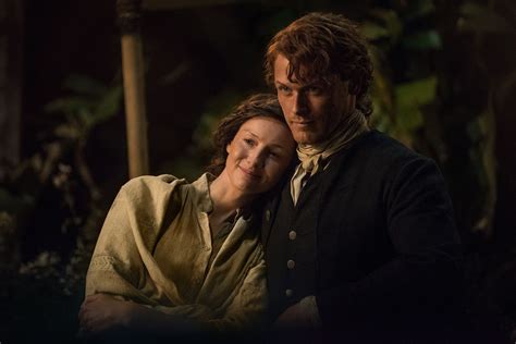outlander s03e01 r5|Outlander: Season 3 .